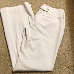 White express editor pants